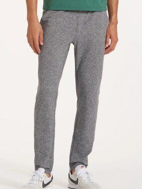 Vuori Men's Ponto Performance Pant 30" Inseam - Like New!